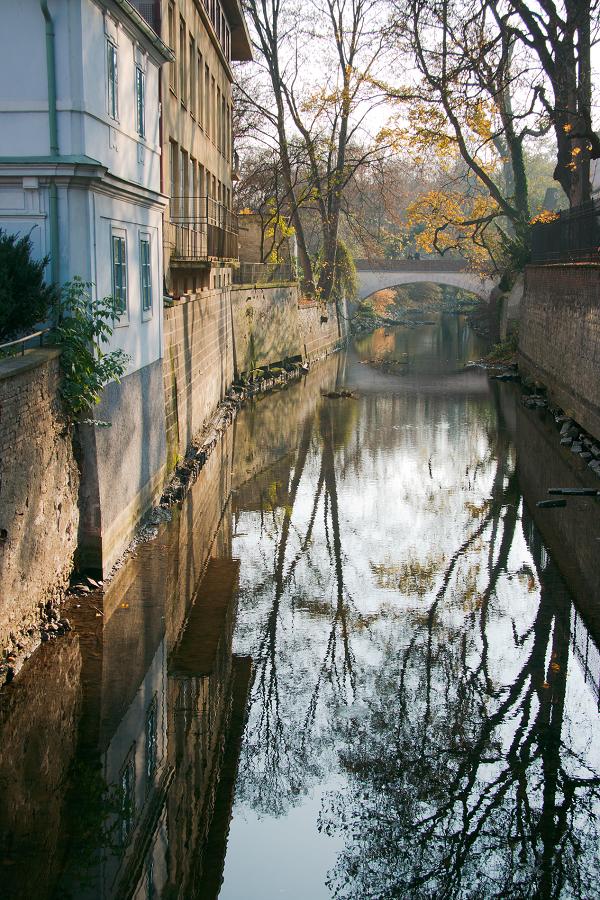 Schody do nebe - FOTOGRAFIE